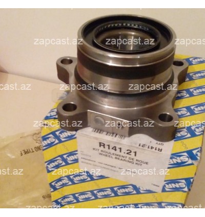 Toyota prado 2002-2009, stupitsa sol arxa 